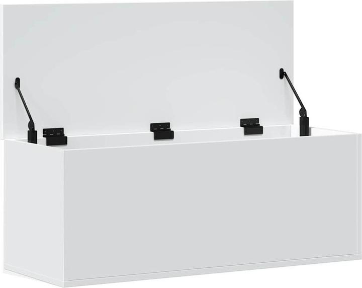 Produktbild VidaXL Funan County (90 x 35 x 35 cm, 110.25 l)