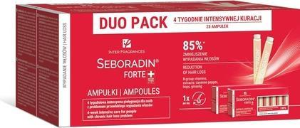Image du produit Seboradin Forte (154 ml)