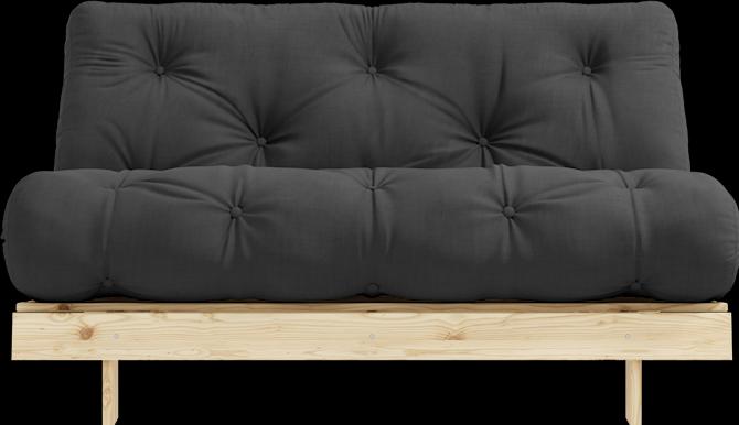 Produktbild Karup Design Roots (2-Sitzer, Bettsofa)