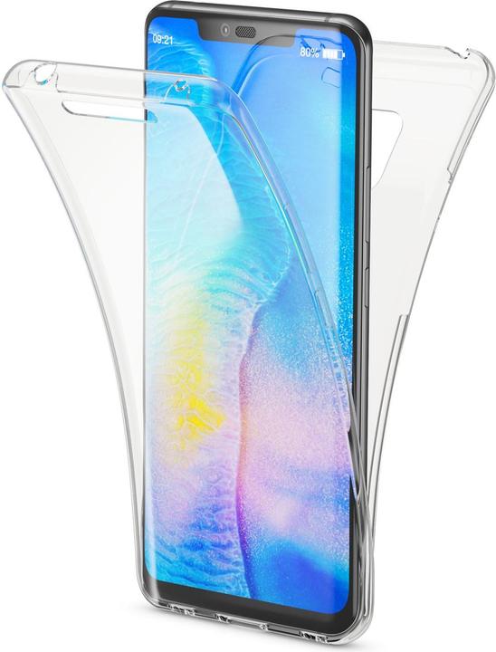 Actual product image Nalia 360 degree mobile phone case (Mate 20 Pro)