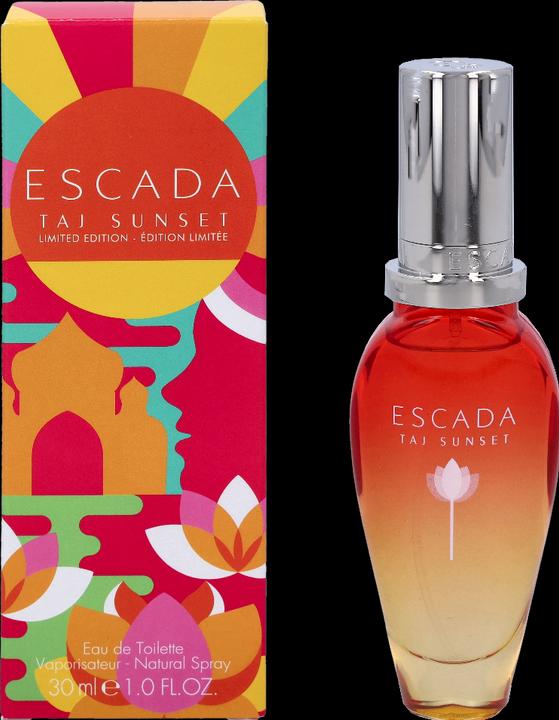 Immagine prodotto Escada Taj Sunset (Eau de toilette, 30 ml)