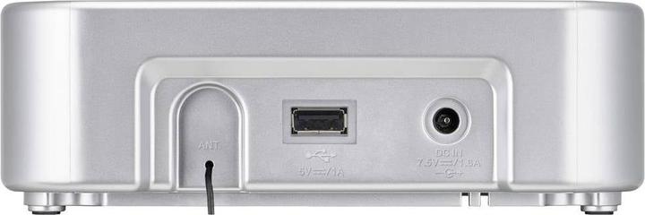 Productafbeelding Sangean Dcr-89+ (DAB+, FM)