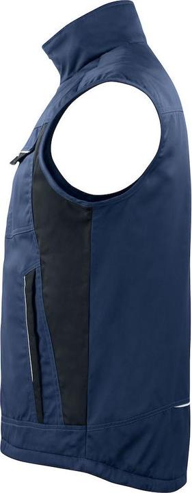 Image du produit Projob Gilet matelassé (XXL)