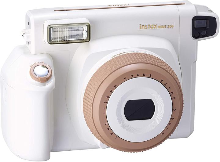 Produktbild Fujifilm Instax Wide 300 toffee
