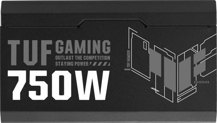 Produktbild ASUS TUF Gaming (750 W)