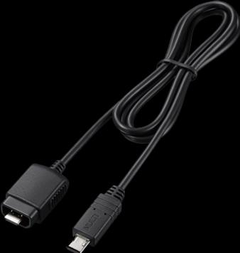 Immagine prodotto Sony Cavo di collegamento per il sistema flash wireless (Cavo)