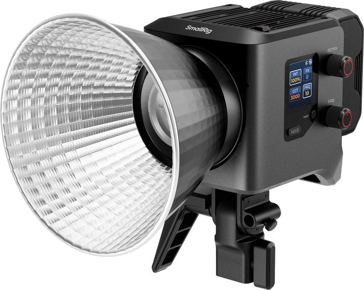 Actual product image SmallRig 4626 RC 220D Pro COB LED Video Light (EU) (Video light)
