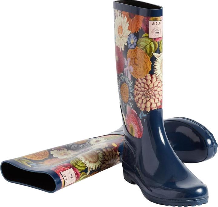 Image du produit Aigle bottes de pluie eliosa pt (40)