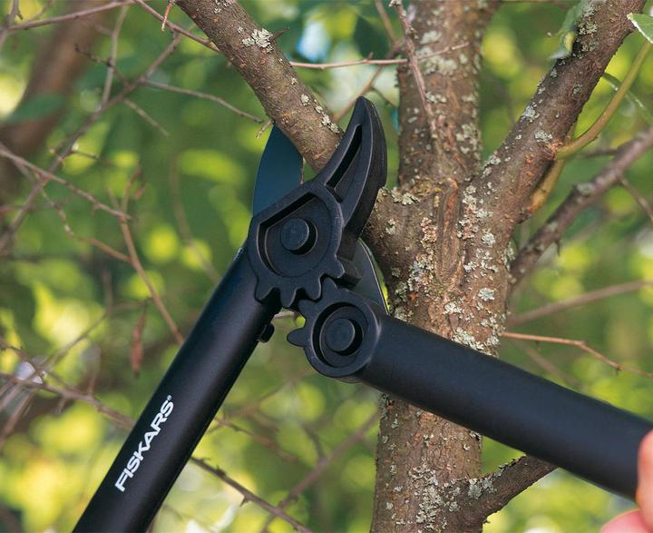 Produktbild Fiskars Astschere Amboss PowerGear, 40
