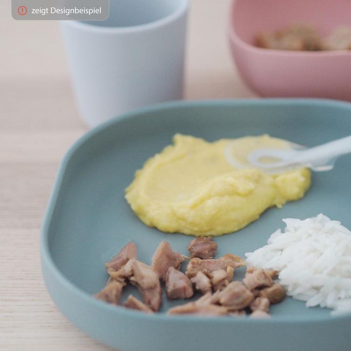 Actual product image Beaba Dinner Set