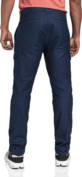 Immagine prodotto Schöffel Pantaloni Torino M (56)