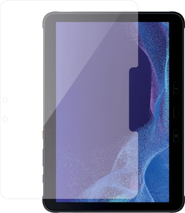 Bigben Glass protective film, screen protector (1 Piece, Galaxy Tab Active 4 Pro)