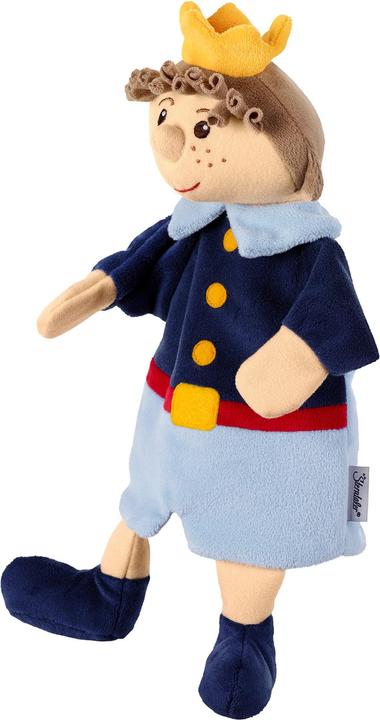 Produktbild Sterntaler Prinz