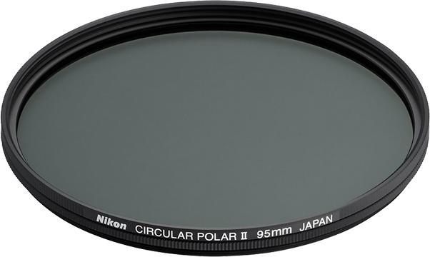 Image du produit Nikon Circulaire du Pôle (95 mm, Filtre polarisant, 95 mm)