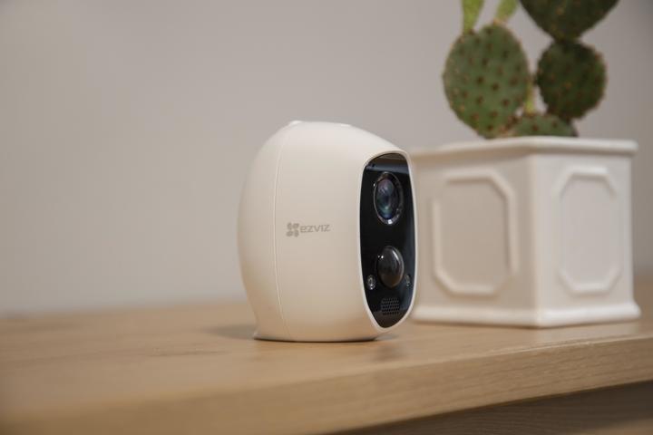 Image du produit EZVIZ C3A (1920 x 1080 Pixels)