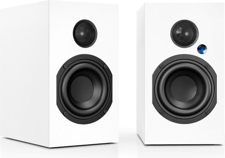 Nubert nuBoxx A-125 pro (1 paire, 160 W)