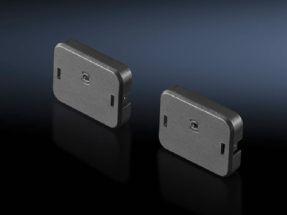 Actual product image Rittal Slot cover for C13, 10 pc(s)