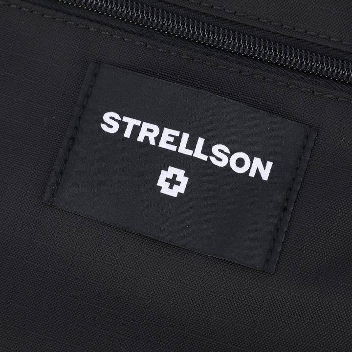Produktbild Strellson northwood rs benny washbag lhz (0.07 l)