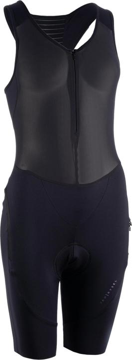 Van rysel quick-zip