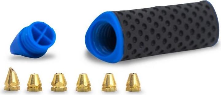 Actual product image 3Doodler Create plus Nozzle Set Accessories for 3D printer casting