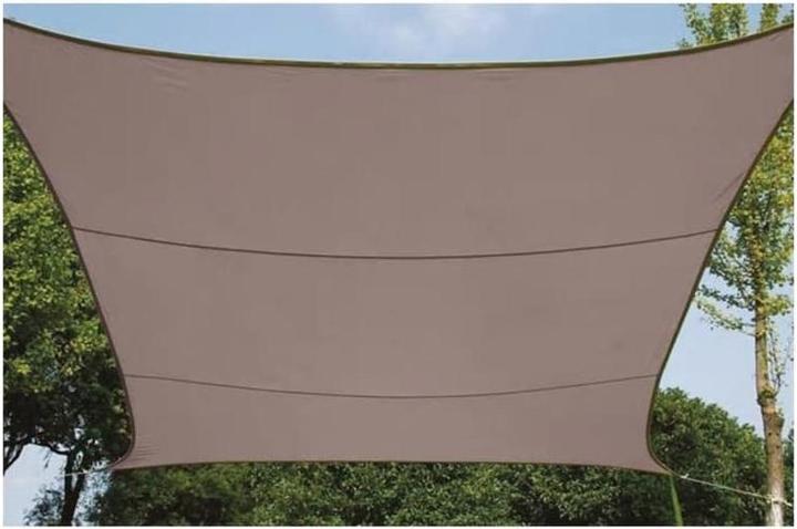Immagine prodotto Perel Tende da sole (500 x 500 cm)