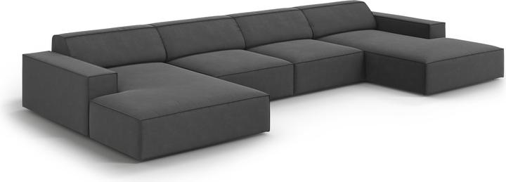 Actual product image Micadoni Jodie (Sofa landscape)
