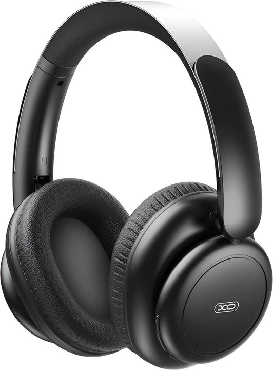 Actual product image xO Bluetooth headphones BE40 black ANC (40 h, Wireless)