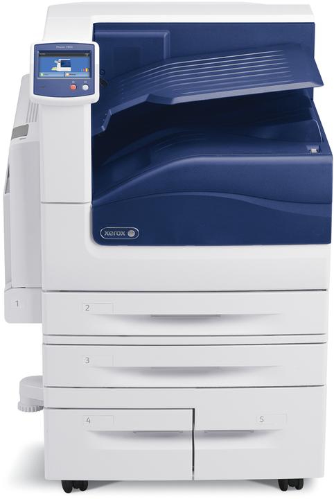 Produktbild Xerox 7800V/DX Phaser (Laser, Farbe)