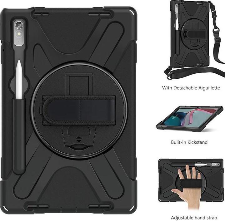 Produktbild eSTUFF Austin Defender Case (Lenovo Tab P11 Pro)
