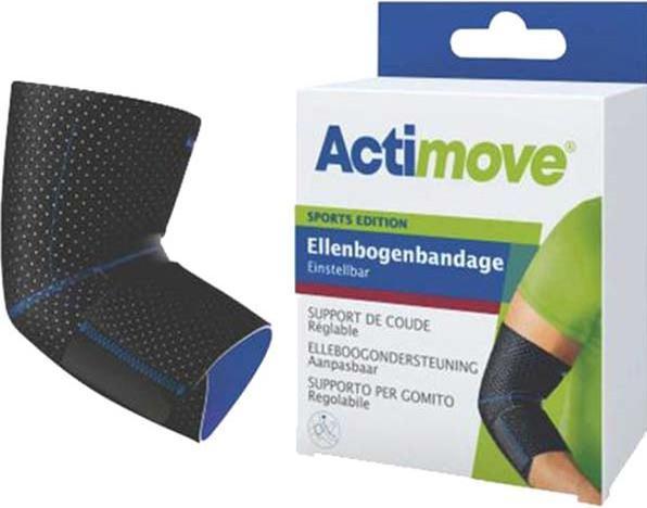 Produktbild BSN Sport Ellenbogenbandage einstellbar (23, 24, 25, 27, 28, 29, 30, 31, 32, 33, 34, 35, 36, 37)