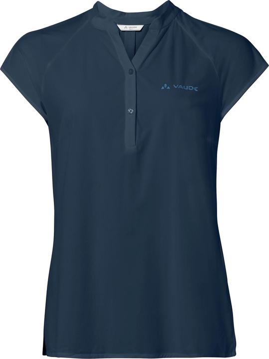 Actual product image Vaude Women's Yaras SL Shirt (38)