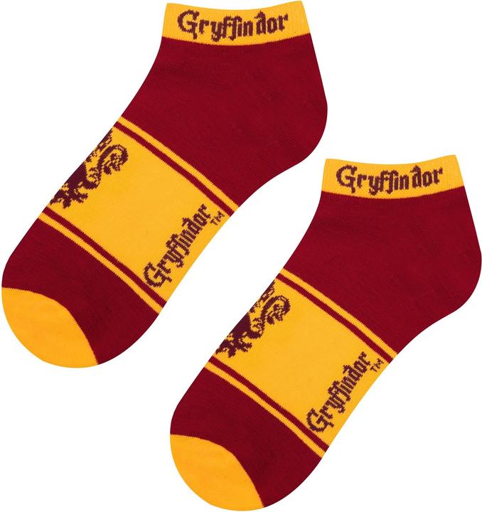 Produktbild Cinereplicas Harry Potter: Gryffindor (3er Pack, 40)