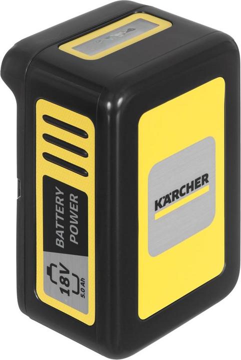 Productafbeelding Kärcher Starterskit (18 V)
