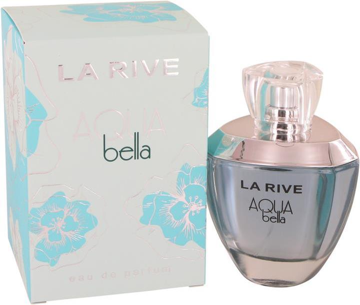 Produktbild La Rive Aqua (Eau de Parfum, 100 ml)