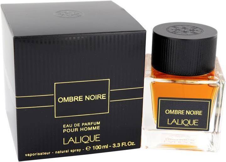 Immagine prodotto Lalique Ombre Noire (Eau de parfum, 100 ml)