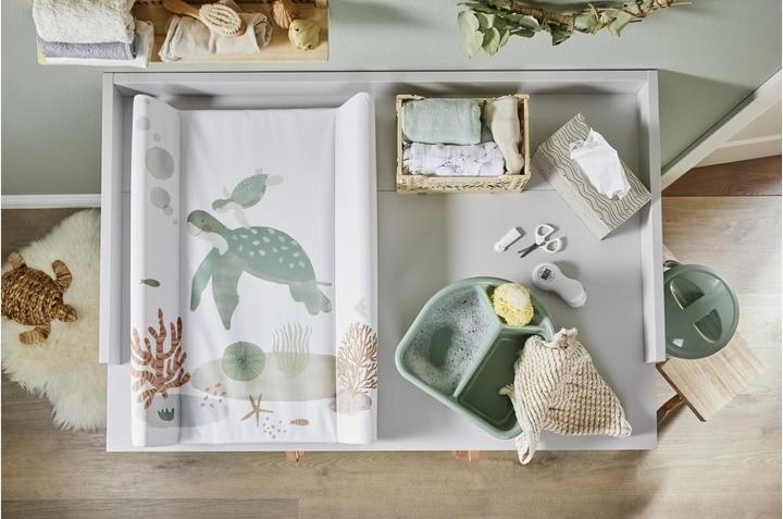Produktbild Rotho Babydesign Keilwickelauflage (50 x 70 cm)