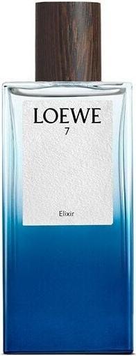 Loewe 7 Elixir Eau De Parfum Vaporisateur 100 Ml (Eau de Parfum, 100 ml)