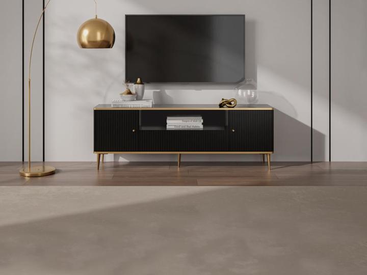 Actual product image Pascal Morabito Sinead (160 x 35 x 55.2 cm)