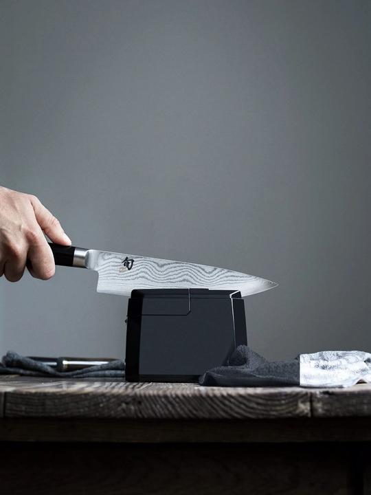 Image du produit Kai Shun Electrical & Polishing Unit