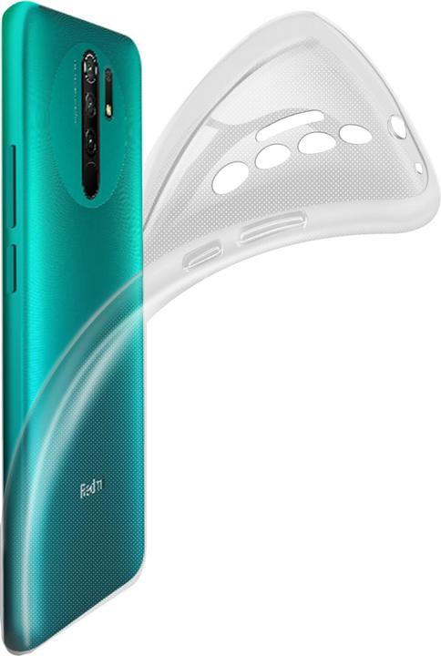 Immagine prodotto Avizar Serie Francis (Xiaomi Redmi 9)