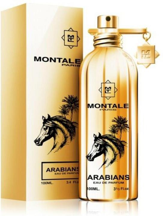Montale Arabians (Eau de parfum, 100 ml)
