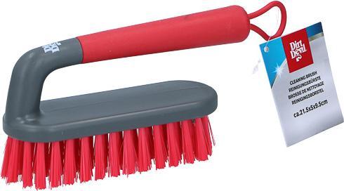 Cleaning utensils