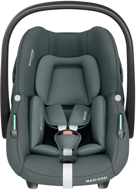 Produktbild Maxi-Cosi Pebble S (Babyschale, ECE R129/i-Size Norm)