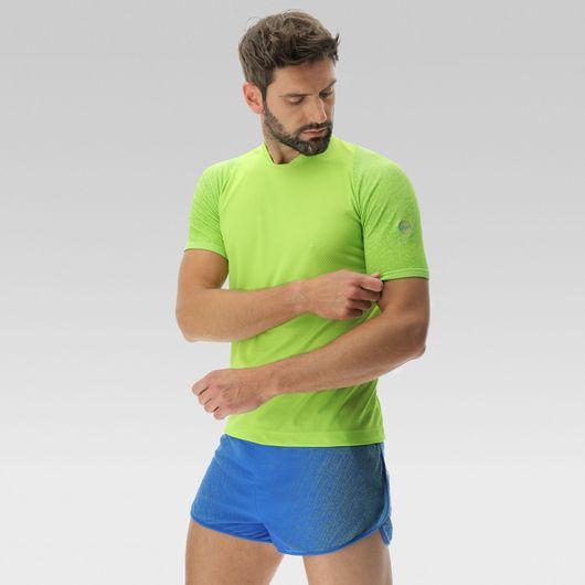Immagine prodotto UYN Kurzärmeliges Laufshirt Exceleration (XXL)