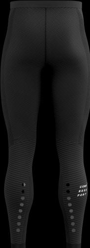 Actual product image Compressport Trail Under Control Full Tights (L)