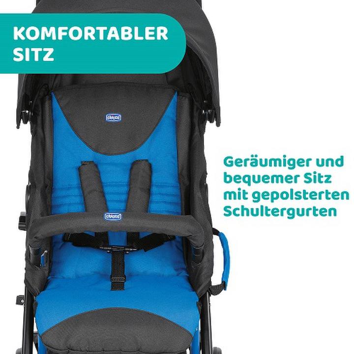 Produktbild Chicco Echo