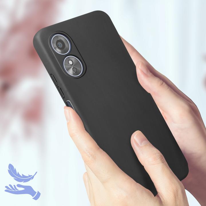 Image du produit Avizar Série Soft Touch (Oppo A17 4G)