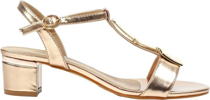 Produktbild Lunar Sandalen Blaze (41)