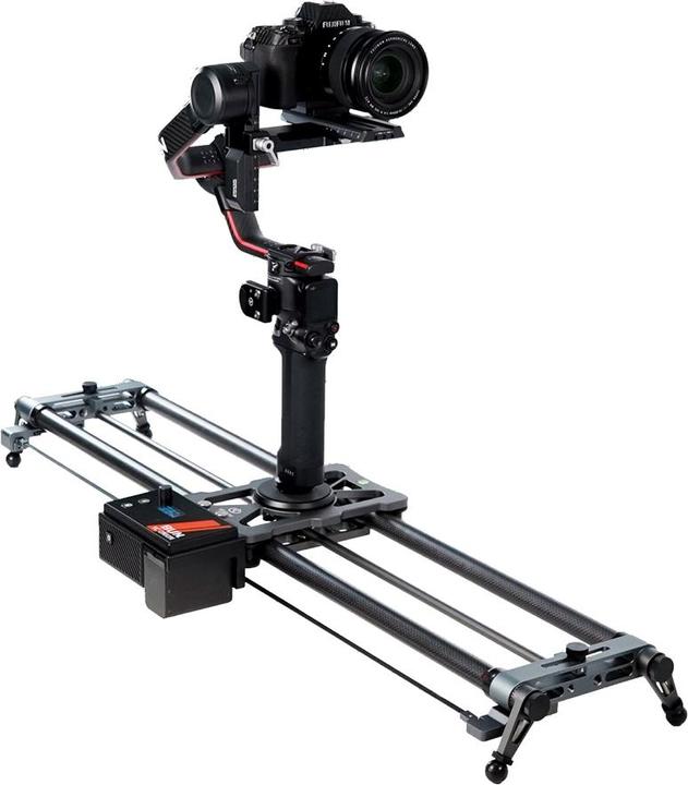 Actual product image Yc onion Hot Dog 3.0 Slider motorised 100cm