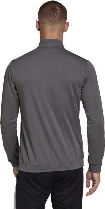 Actual product image adidas Bluza ENTRADA 22 Track Jacket H57522 H57522 szary L (L)